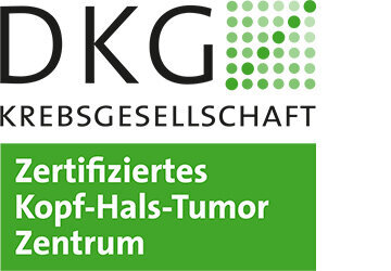 Logo der Deutschen Krebsgesellschaft 