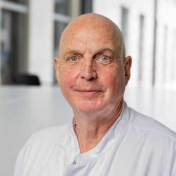 Dr. med. Lutz Müller