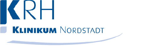 Logo KRH Klinikum Nordstadt